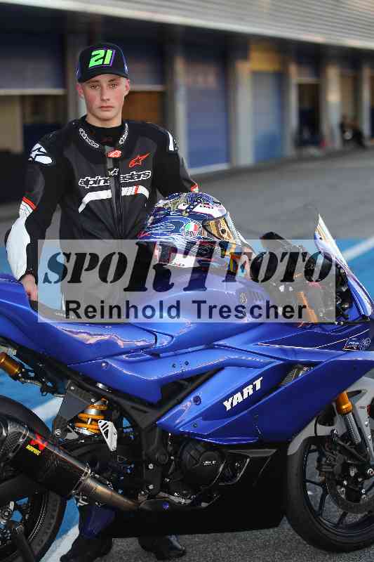 /Archiv-2024/01 26.-28.01.2024 Moto Center Thun Jerez/Boxenimpressionen/27.01.2024